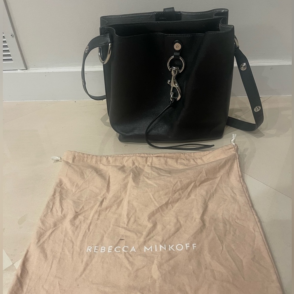 Rebecca Minkoff Leather Purse